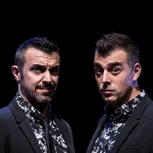 Far finta di essere G