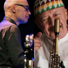 Claudio Fasoli - Paolo Birro