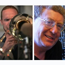 Andy Hunter - Riccardo Fassi Quartet