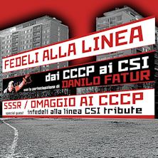 Fedeli alla linea, dai Cccp ai Csi