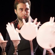 Feedback & Airmachine