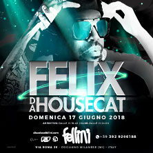 Felix da House Cat