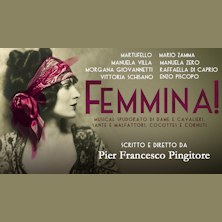 Femmina!