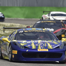Ferrari Challenge
