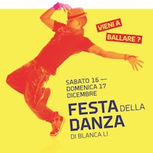 Festa della Danza
