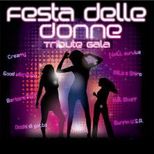 Festa Delle Donne Tribute Gala