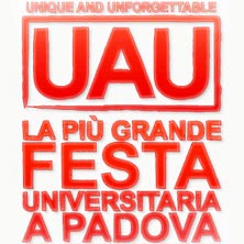 Festa Delle Matricole Universita' Padova