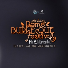 Rome Burlesque Festival