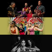 Festa Celtico - Mediterranea