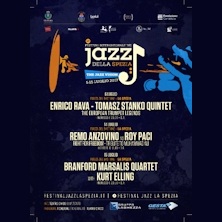 49 Festival Jazz Della Spezia