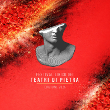 Festival Lirico dei Teatri di Pietra