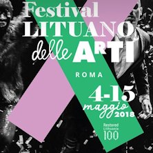 Flux - Festival lituano delle arti