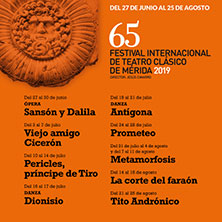 Festival de M&eacute;rida 