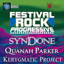 Festival Rock Progressive
