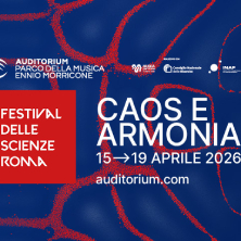 Festival delle Scienze Roma