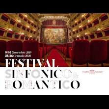 Festival Sinfonico e Romantico