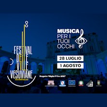 Festival delle Ville Vesuviane