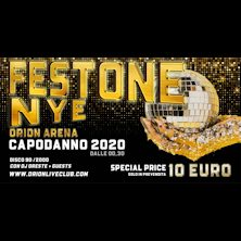 New Years Day - Festone