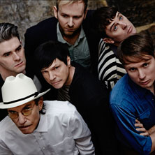 FFS - Franz Ferdinand and Sparks