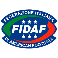 FIDAF - Federazione Italiana di American Football