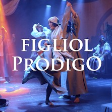 Figliol Prodigo