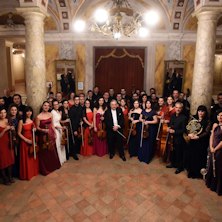 Filarmonica Gioachino Rossini