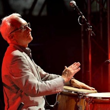 Filippo La Porta Septet con Marcello Rosa