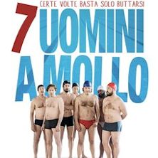 7 uomini a mollo