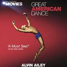 Alvin Ailey - American Dance Theater