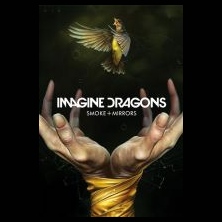 Imagine Dragons: Smoke+Mirrors Live al cinema 