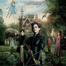 Miss Peregrine - La casa dei ragazzi speciali