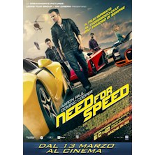 Need for speed - TicketOne