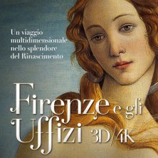 Firenze E Gli Uffizi