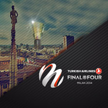 Euroleague Final Four