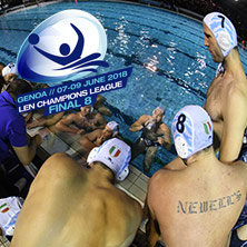 Final 8 Len Champions League