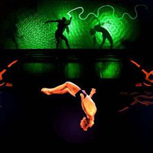 FireFly Evolution Dance Theater