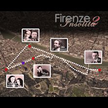 Firenze Insolita