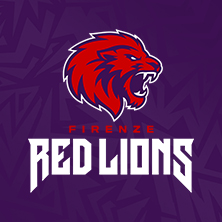 Firenze Red Lions