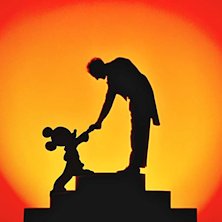 Firenze suona Walt Disney