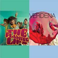 The Flaming Lips e Verdena