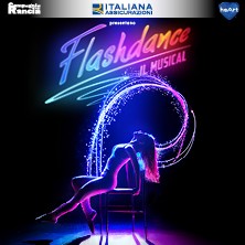 Flashdance Il Musical - Compagnia della Rancia