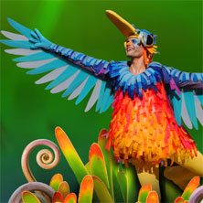 Il Flauto Magico - Sconfiggere Mostri