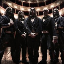 Fleshgod Apocalypse