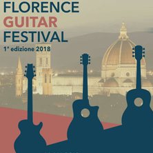 Florence Guitar Festival