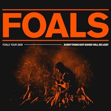Foals