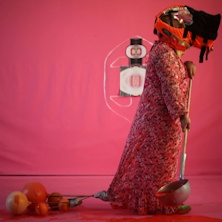 Forgive me,distant wars,for bringing flowers home