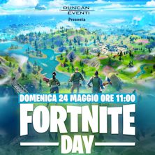 Fortnite Day
