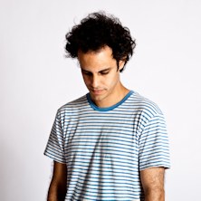 Four Tet
