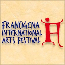 Francigena International Art Festival