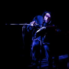 Frankenstein - Il racconto del Mostro